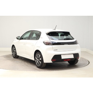Peugeot 208  Hatchback 2024,  1.2 benzyna - Na sprzedaż za 59 999 zł - Zabrze - zdjęcie 6