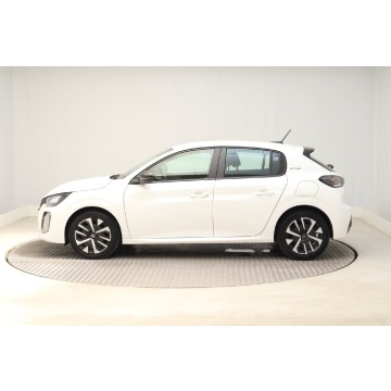 Peugeot 208  Hatchback 2024,  1.2 benzyna - Na sprzedaż za 59 999 zł - Zabrze - zdjęcie 4