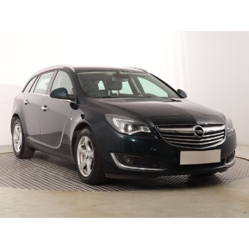 Opel Insignia 2.0 CDTI (140KM), 2014