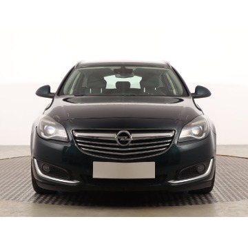 Opel Insignia  Kombi 2014,  2.0 diesel - Na sprzedaż za 23 999 zł - Katowice - zdjęcie 2