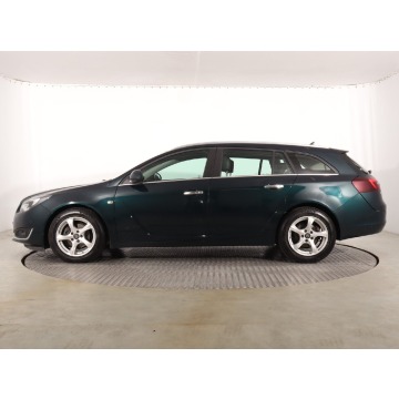 Opel Insignia  Kombi 2014,  2.0 diesel - Na sprzedaż za 23 999 zł - Katowice - zdjęcie 4