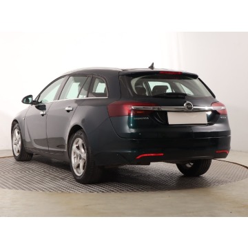 Opel Insignia  Kombi 2014,  2.0 diesel - Na sprzedaż za 23 999 zł - Katowice - zdjęcie 6