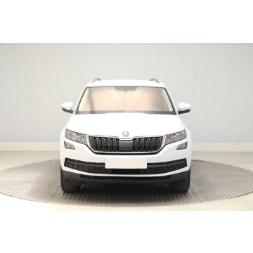 Skoda Kodiaq  SUV 2017,  2.0 diesel, automat - Na sprzedaż za 72 999 zł - Zabrze - zdjęcie 2