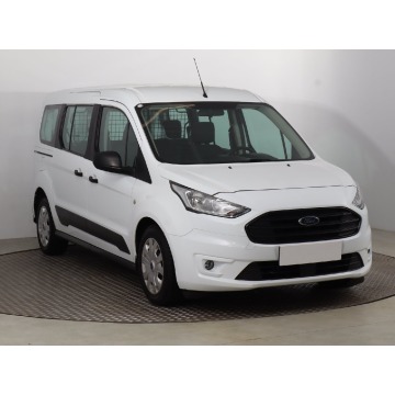 Ford Transit Connect 1.5 TDCi (120KM), 2019
