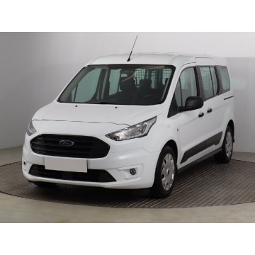 Ford Transit Connect  Pick-up 2019,  1.5 diesel - Na sprzedaż za 55 999 zł - Zabrze - zdjęcie 3