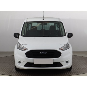 Ford Transit Connect  Pick-up 2019,  1.5 diesel - Na sprzedaż za 55 999 zł - Zabrze - zdjęcie 2