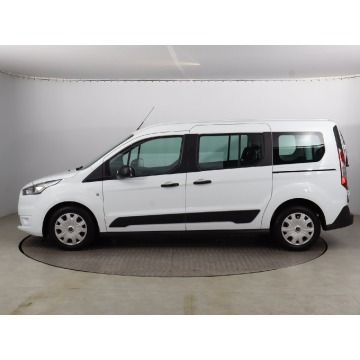 Ford Transit Connect  Pick-up 2019,  1.5 diesel - Na sprzedaż za 55 999 zł - Zabrze - zdjęcie 4
