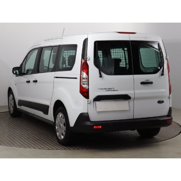 Ford Transit Connect  Pick-up 2019,  1.5 diesel - Na sprzedaż za 55 999 zł - Zabrze - zdjęcie 6