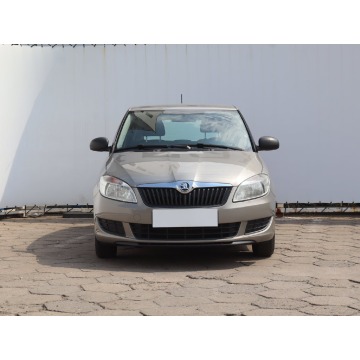 Skoda Fabia  Kombi 2014,  1.2 benzyna - Na sprzedaż za 17 999 zł - Łódź - zdjęcie 2