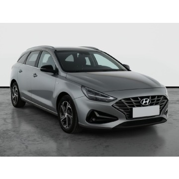 Hyundai i30  Kombi 2024,  1.5 benzyna, automat - Na sprzedaż za 70 999 zł - Piaseczno - zdjęcie 1