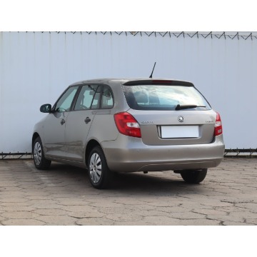Skoda Fabia  Kombi 2014,  1.2 benzyna - Na sprzedaż za 17 999 zł - Łódź - zdjęcie 6