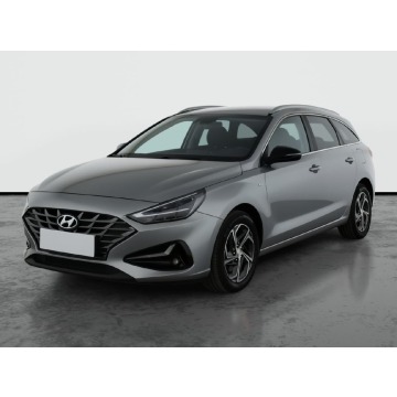 Hyundai i30  Kombi 2024,  1.5 benzyna, automat - Na sprzedaż za 70 999 zł - Piaseczno - zdjęcie 3