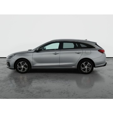 Hyundai i30  Kombi 2024,  1.5 benzyna, automat - Na sprzedaż za 70 999 zł - Piaseczno - zdjęcie 4