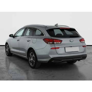 Hyundai i30  Kombi 2024,  1.5 benzyna, automat - Na sprzedaż za 70 999 zł - Piaseczno - zdjęcie 6