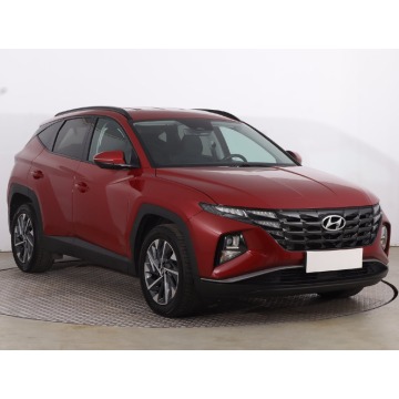 Hyundai Tucson  SUV 2022,  1.6 benzyna - Na sprzedaż za 88 999 zł - Sochaczew - zdjęcie 1