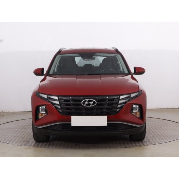 Hyundai Tucson  SUV 2022,  1.6 benzyna - Na sprzedaż za 88 999 zł - Sochaczew - zdjęcie 2