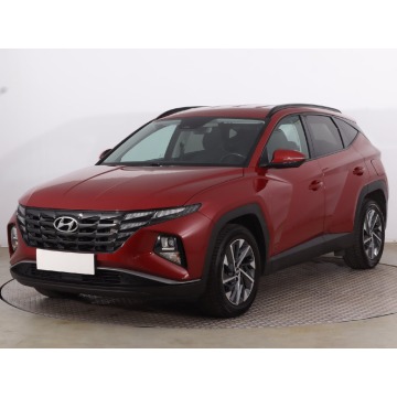 Hyundai Tucson  SUV 2022,  1.6 benzyna - Na sprzedaż za 88 999 zł - Sochaczew - zdjęcie 3