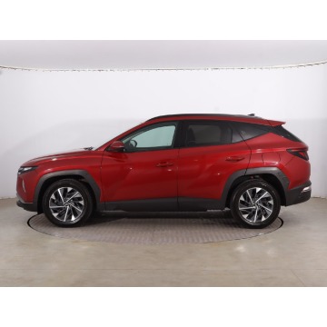 Hyundai Tucson  SUV 2022,  1.6 benzyna - Na sprzedaż za 88 999 zł - Sochaczew - zdjęcie 4