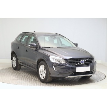 Volvo XC60 D3 (150KM), 2016