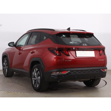 Hyundai Tucson  SUV 2022,  1.6 benzyna - Na sprzedaż za 88 999 zł - Sochaczew - zdjęcie 6