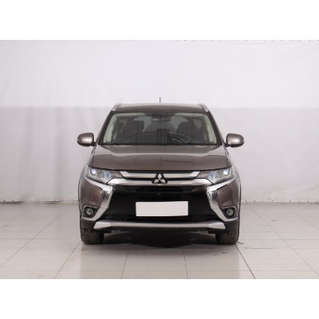 Mitsubishi Outlander  SUV 2016,  2.0 benzyna, automat - Na sprzedaż za 59 999 zł - Kalisz - zdjęcie 2