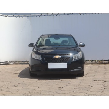 Chevrolet Cruze  Liftback 2010,  1.6 benzyna - Na sprzedaż za 16 999 zł - Łódź - zdjęcie 2