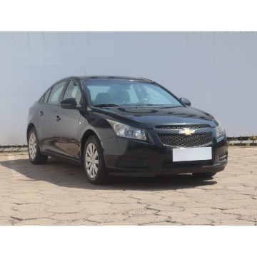 Chevrolet Cruze 1.6 i 16V (113KM), 2010