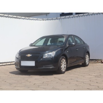 Chevrolet Cruze  Liftback 2010,  1.6 benzyna - Na sprzedaż za 16 999 zł - Łódź - zdjęcie 3