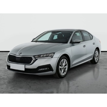 Skoda Octavia  Hatchback 2021,  1.5 benzyna, automat - Na sprzedaż za 75 999 zł - Piaseczno - zdjęcie 3