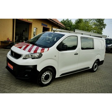 Peugeot Expert 2019,  2.0 diesel - Na sprzedaż za 54 900 zł - Płock - zdjęcie 2