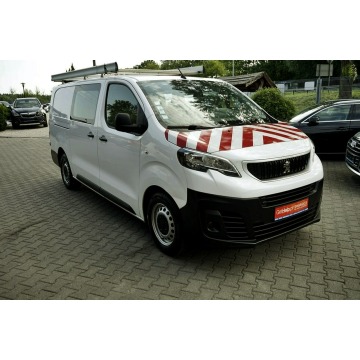 Peugeot Expert 2019,  2.0 diesel - Na sprzedaż za 54 900 zł - Płock - zdjęcie 3