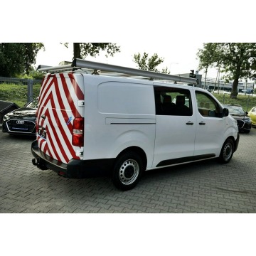 Peugeot Expert 2019,  2.0 diesel - Na sprzedaż za 54 900 zł - Płock - zdjęcie 8