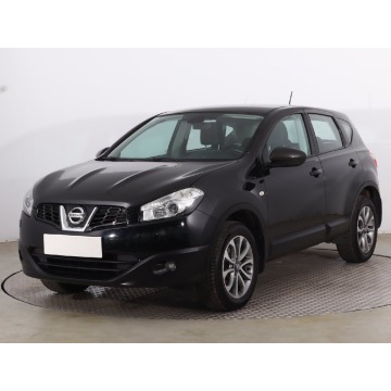 Nissan Qashqai  SUV 2012,  1.6 benzyna - Na sprzedaż za 31 999 zł - Toruń - zdjęcie 3
