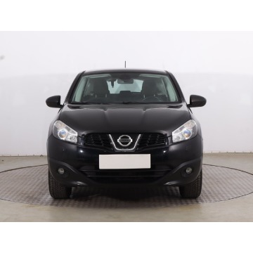 Nissan Qashqai  SUV 2012,  1.6 benzyna - Na sprzedaż za 31 999 zł - Toruń - zdjęcie 2