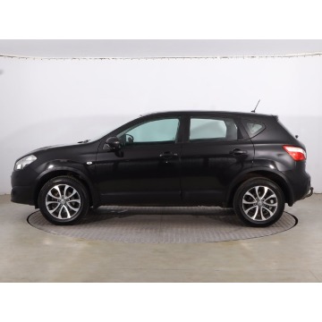 Nissan Qashqai  SUV 2012,  1.6 benzyna - Na sprzedaż za 31 999 zł - Toruń - zdjęcie 4