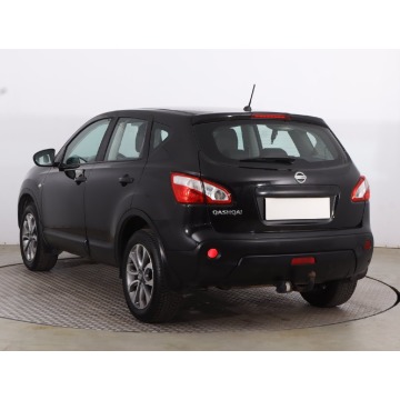 Nissan Qashqai  SUV 2012,  1.6 benzyna - Na sprzedaż za 31 999 zł - Toruń - zdjęcie 6