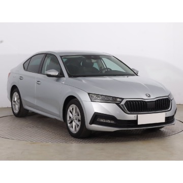 Skoda Octavia 2.0 TDI (116KM), 2020