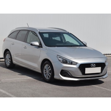 Hyundai i30 1.0 T-GDI (120KM), 2019