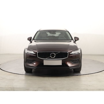 Volvo V60  Kombi 2021,  2.0 benzyna, automat - Na sprzedaż za 114 999 zł - Katowice - zdjęcie 2