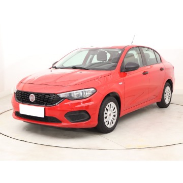 Fiat Tipo  Liftback 2020,  1.4 benzyna - Na sprzedaż za 32 499 zł - Bielany Wrocławskie - zdjęcie 3
