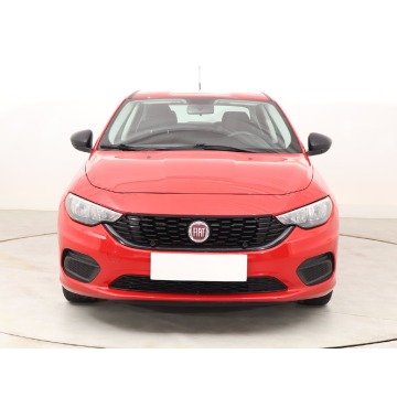 Fiat Tipo  Liftback 2020,  1.4 benzyna - Na sprzedaż za 32 499 zł - Bielany Wrocławskie - zdjęcie 2
