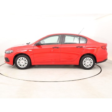 Fiat Tipo  Liftback 2020,  1.4 benzyna - Na sprzedaż za 32 499 zł - Bielany Wrocławskie - zdjęcie 4