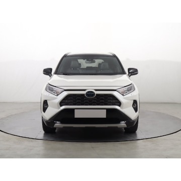 Toyota   SUV 2019,  2.5 benzyna, automat - Na sprzedaż za 119 999 zł - Katowice - zdjęcie 2