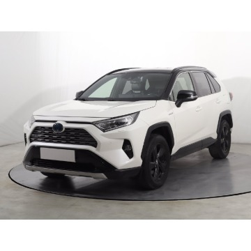 Toyota   SUV 2019,  2.5 benzyna, automat - Na sprzedaż za 119 999 zł - Katowice - zdjęcie 3
