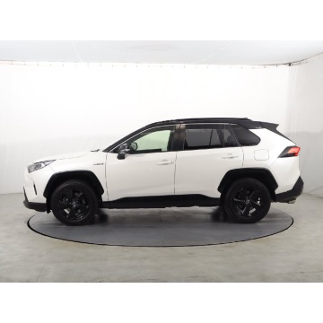 Toyota   SUV 2019,  2.5 benzyna, automat - Na sprzedaż za 119 999 zł - Katowice - zdjęcie 4