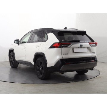Toyota   SUV 2019,  2.5 benzyna, automat - Na sprzedaż za 119 999 zł - Katowice - zdjęcie 6