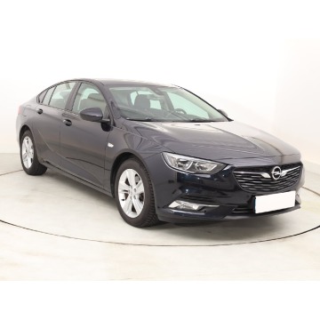 Opel Insignia 1.6 CDTI (136KM), 2019