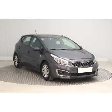 Kia Ceed 1.6 GDI (135KM), 2017