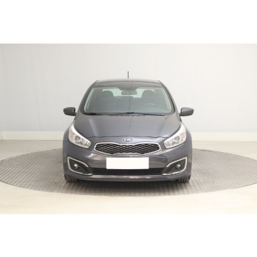 Kia Ceed  Hatchback 2017,  1.6 benzyna, automat - Na sprzedaż za 37 999 zł - Zabrze - zdjęcie 2