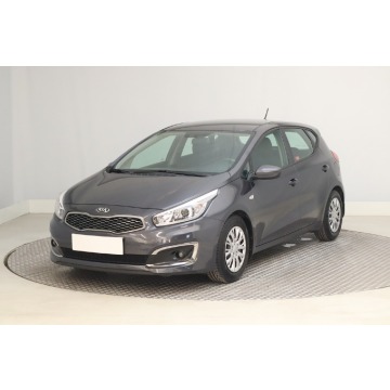 Kia Ceed  Hatchback 2017,  1.6 benzyna, automat - Na sprzedaż za 37 999 zł - Zabrze - zdjęcie 3